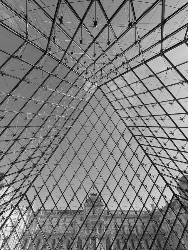 Artistic inspiration