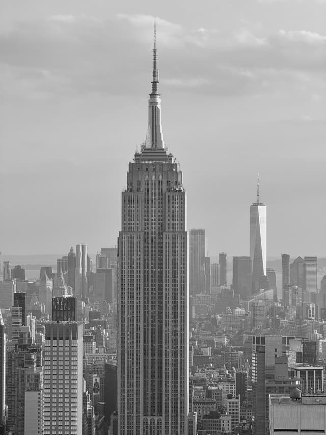 Artistic inspiration