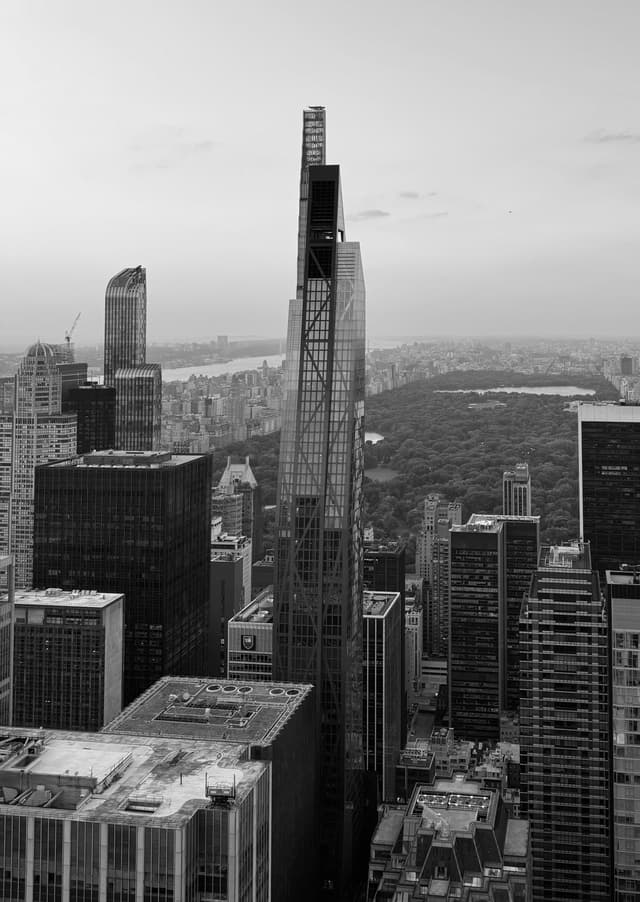 Artistic inspiration