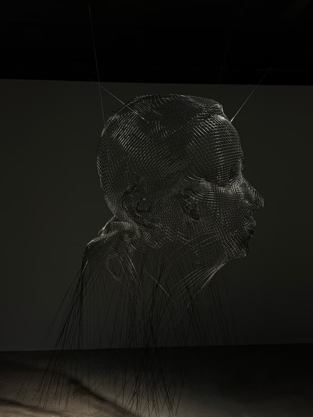 Artistic inspiration